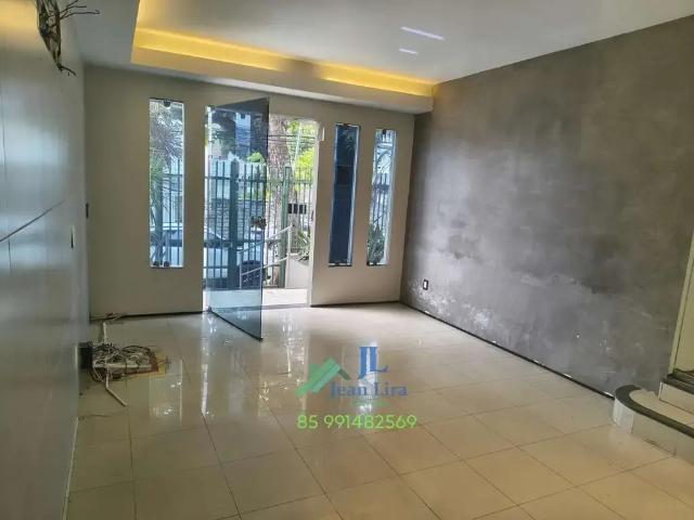 Casa / Sobrado Comercial para Venda em Fortaleza/CE Joaquim Távora 7 Quartos