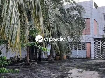 Casa / Sobrado Comercial para Venda em Fortaleza/CE José Bonifácio 5 Quartos