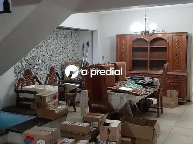 Casa / Sobrado Comercial para Venda em Fortaleza/CE José Bonifácio 5 Quartos