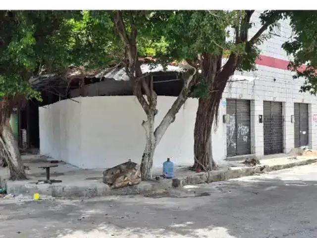 Casa / Sobrado Comercial para Venda em Fortaleza/CE José Bonifácio