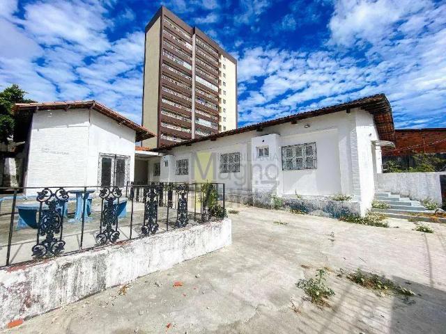 Casa / Sobrado Comercial para Venda em Fortaleza/CE Jacarecanga