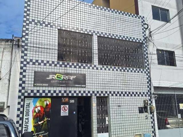 Casa / Sobrado Comercial para Venda em Fortaleza/CE Monte Castelo 4 Quartos