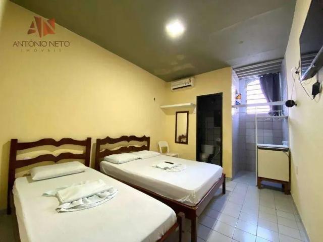 Casa / Sobrado Comercial para Venda em Fortaleza/CE Meireles 16 Quartos