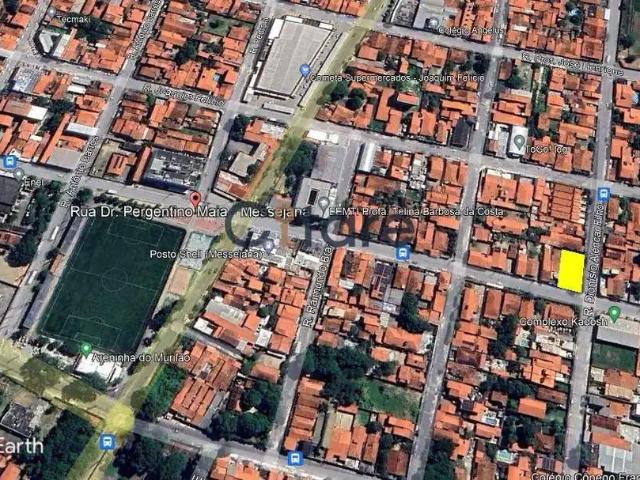 Casa / Sobrado Comercial para Venda em Fortaleza/CE Messejana 1 Quartos