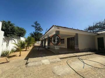 Casa / Sobrado Comercial para Venda em Fortaleza/CE Sabiaguaba 6 Quartos