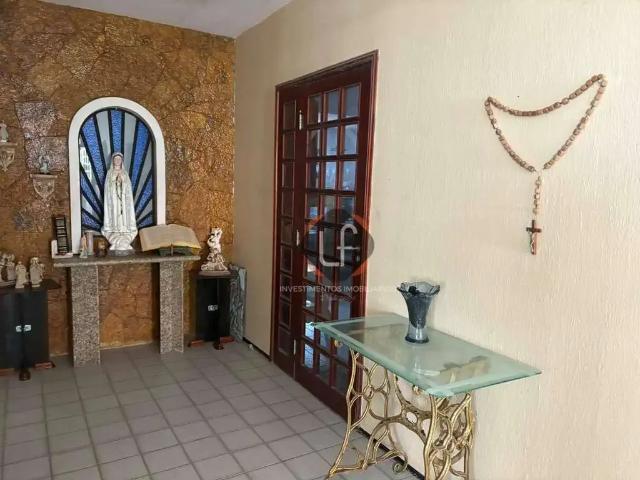 Casa / Sobrado Comercial para Venda em Fortaleza/CE Sabiaguaba 6 Quartos