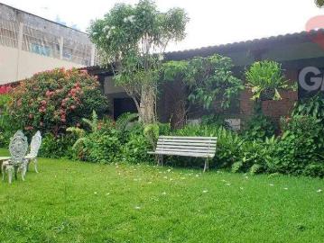 Casa / Sobrado Comercial para Venda em Fortaleza/CE Salinas 4 Quartos