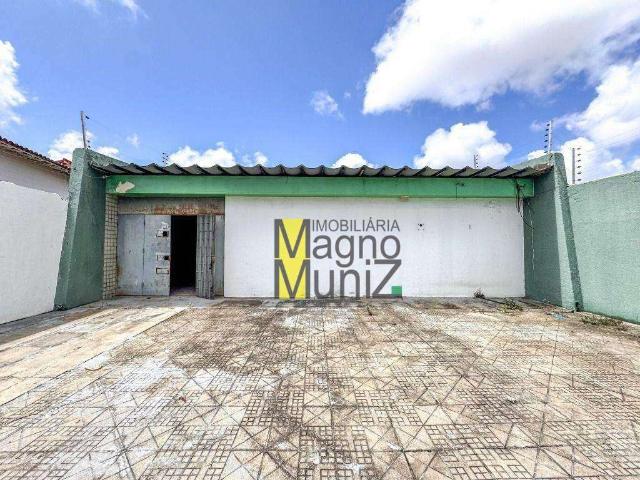 Casa / Sobrado Comercial para Venda em Fortaleza/CE Papicu 3 Quartos