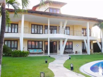 Casa / Sobrado Comercial para Venda em Fortaleza/CE Parque Manibura 5 Quartos