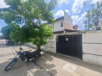 Casa / Sobrado Comercial para Venda em Fortaleza/CE Tauape 3 Quartos