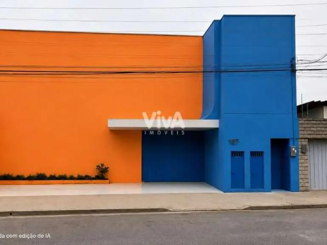 Casa / Sobrado Comercial para Venda em Fortaleza/CE Vila União