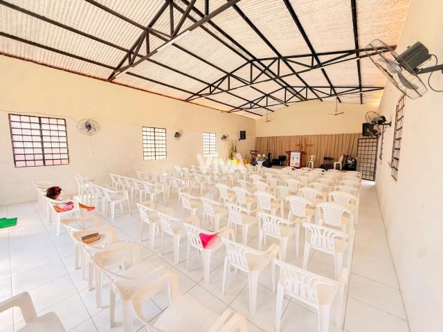 Casa / Sobrado Comercial para Venda em Fortaleza/CE Vila União