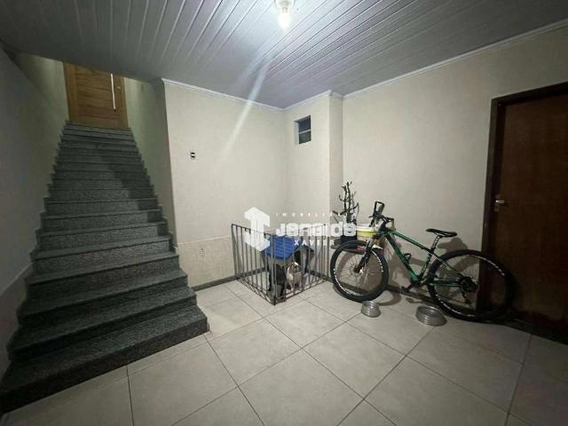 Casa / Sobrado Comercial para Venda em Feira de Santana/BA Brasília 3 Quartos