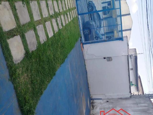 Casa / Sobrado Comercial para Venda em Feira de Santana/BA Caseb 1 Quartos