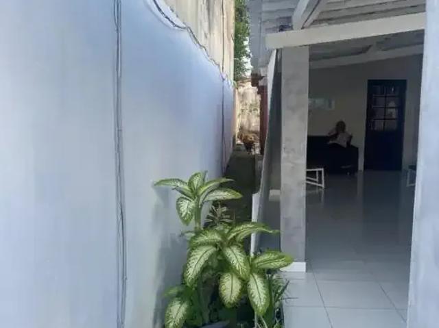 Casa / Sobrado Comercial para Venda em Feira de Santana/BA Caseb 5 Quartos