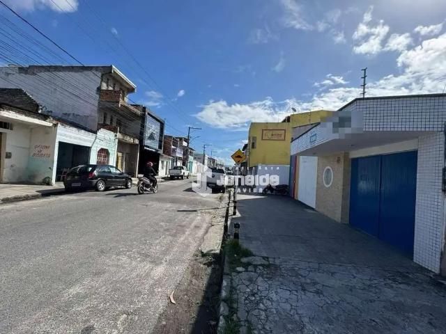 Casa / Sobrado Comercial para Venda em Feira de Santana/BA Ponto Central