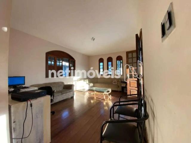 Casa / Sobrado Comercial para Venda em Feira de Santana/BA Santa Mônica 6 Quartos