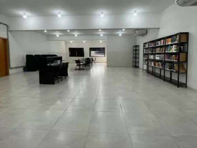 Casa / Sobrado Comercial para Venda em Fernandópolis/SP Terras das Paineiras