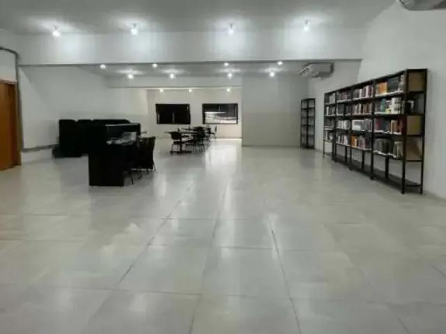 Casa / Sobrado Comercial para Venda em Fernandópolis/SP Terras das Paineiras