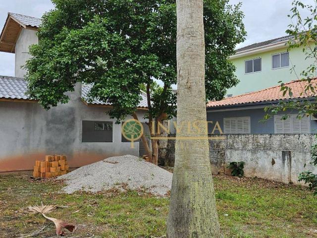 Casa / Sobrado Comercial para Venda em Florianópolis/SC Balneário 1 Quartos