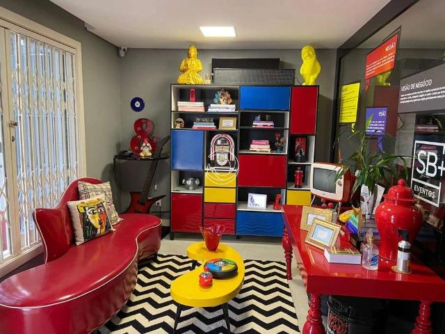 Casa / Sobrado Comercial para Venda em Florianópolis/SC Bom Abrigo