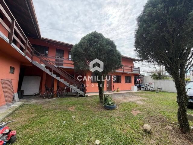 Casa / Sobrado Comercial para Venda em Florianópolis/SC Campeche 9 Quartos