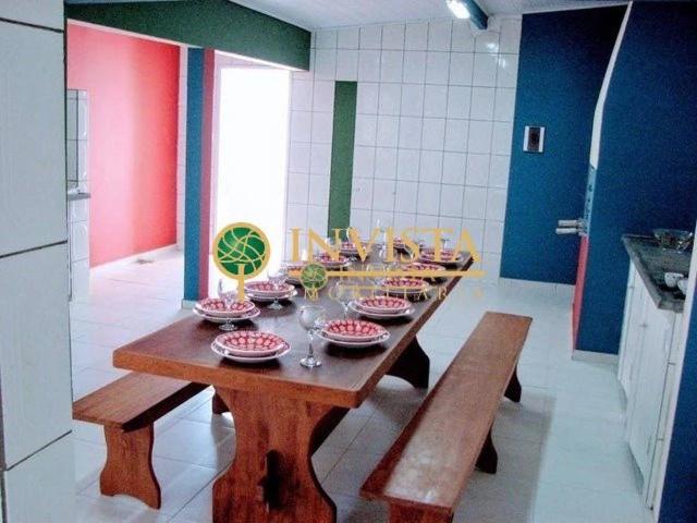 Casa / Sobrado Comercial para Venda em Florianópolis/SC Canasvieiras 5 Quartos