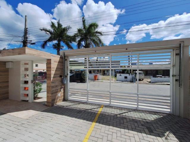 Casa / Sobrado Comercial para Venda em Florianópolis/SC Canasvieiras 8 Quartos
