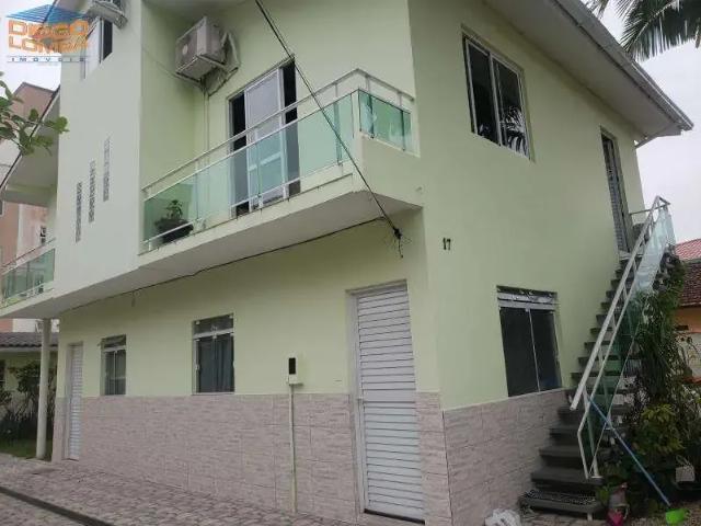 Casa / Sobrado Comercial para Venda em Florianópolis/SC Canasvieiras 9 Quartos