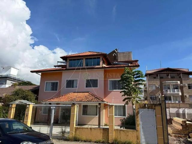 Casa / Sobrado Comercial para Venda em Florianópolis/SC Canasvieiras 16 Quartos