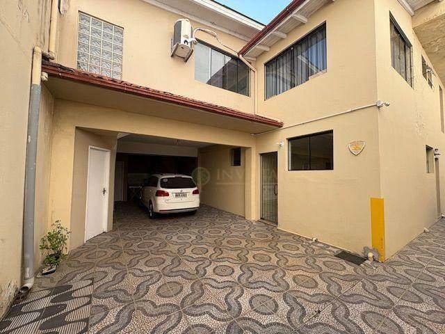 Casa / Sobrado Comercial para Venda em Florianópolis/SC Centro 5 Quartos