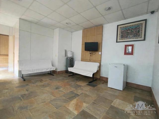 Casa / Sobrado Comercial para Venda em Florianópolis/SC Centro 6 Quartos