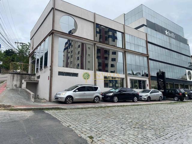 Casa / Sobrado Comercial para Venda em Florianópolis/SC Centro
