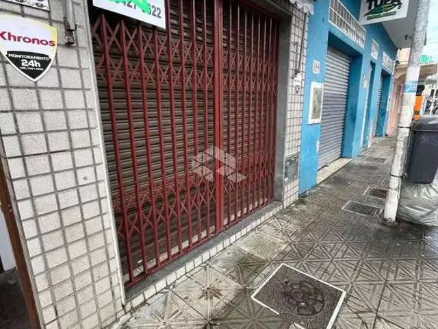 Casa / Sobrado Comercial para Venda em Florianópolis/SC Centro