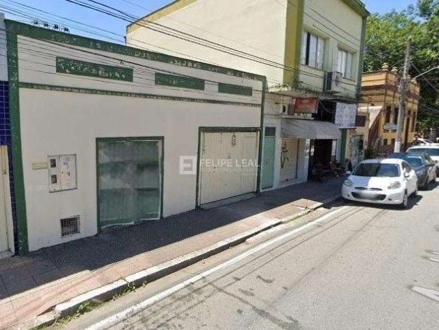 Casa / Sobrado Comercial para Venda em Florianópolis/SC Centro