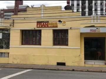 Casa / Sobrado Comercial para Venda em Florianópolis/SC Centro