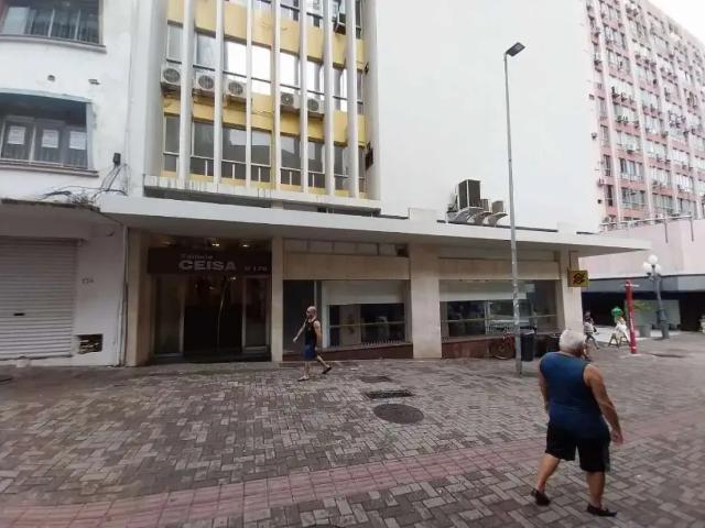 Casa / Sobrado Comercial para Venda em Florianópolis/SC Centro