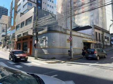 Rua Padre Roma, Florianópolis