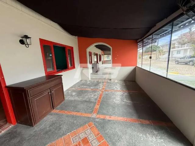 Casa / Sobrado Comercial para Venda em Florianópolis/SC Daniela