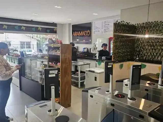Casa / Sobrado Comercial para Venda em Florianópolis/SC Estreito