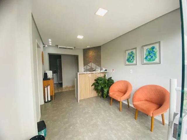 Casa / Sobrado Comercial para Venda em Florianópolis/SC Ingleses do Rio Vermelho 4 Quartos