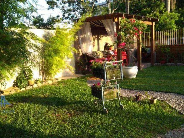 Casa / Sobrado Comercial para Venda em Florianópolis/SC Ingleses do Rio Vermelho 7 Quartos