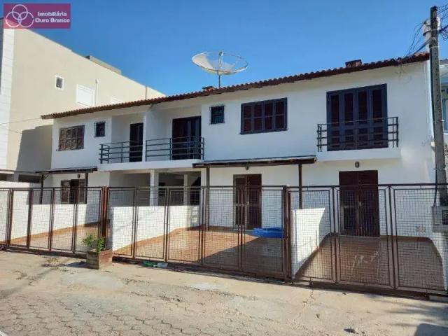 Casa / Sobrado Comercial para Venda em Florianópolis/SC Ingleses do Rio Vermelho 10 Quartos