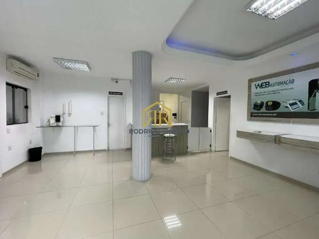 Casa / Sobrado Comercial para Venda em Florianópolis/SC Jardim Atlântico