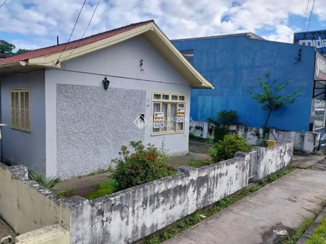 Casa / Sobrado Comercial para Venda em Florianópolis/SC João Paulo 1 Quartos