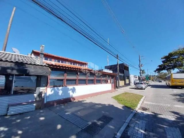 Casa / Sobrado Comercial para Venda em Florianópolis/SC Lagoa da Conceição