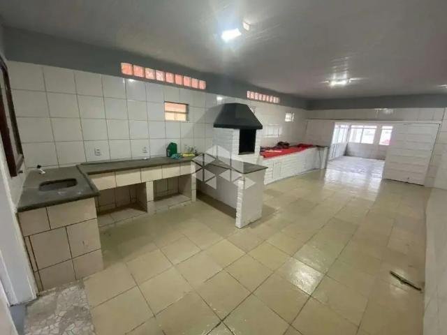 Casa / Sobrado Comercial para Venda em Florianópolis/SC Pântano do Sul