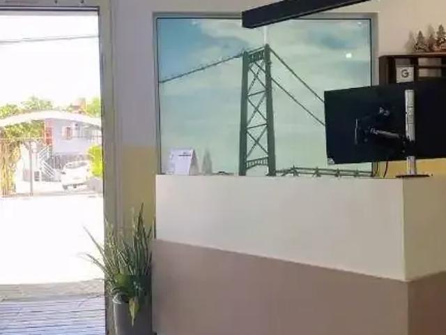 Casa / Sobrado Comercial para Venda em Florianópolis/SC Ponta das Canas 10 Quartos