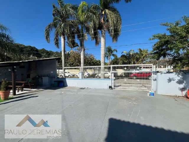 Casa / Sobrado Comercial para Venda em Florianópolis/SC São João do Rio Vermelho 6 Quartos