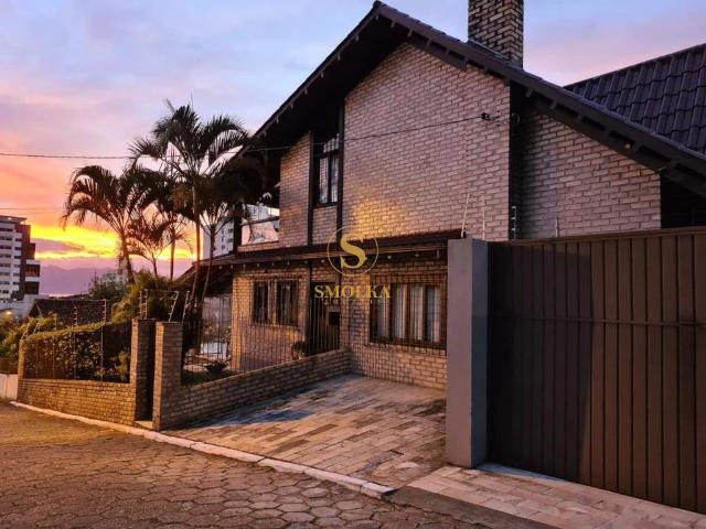 Casa / Sobrado Comercial para Venda em Florianópolis/SC Saco dos Limões 3 Quartos